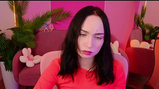 MonikaCarter online show from 20, 10, 2025