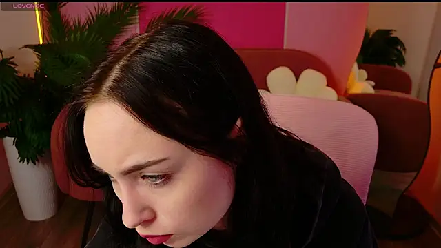 MonikaCarter online show from 13, 11, 2025