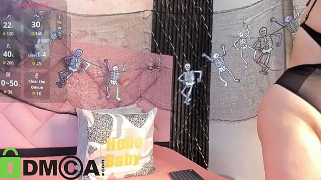 maia bianchi online show from 7, 10, 2025