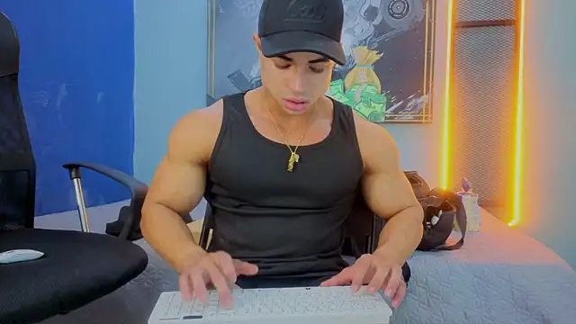 DylanGuss online show from 20, 11, 2025