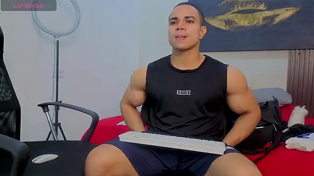 DylanGuss online show from 15, 10, 2025