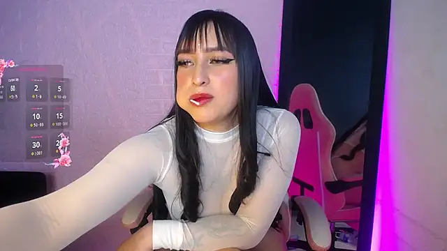 Snapshot of Chloe1126_ chatting on 30, 5, 2026 Chloe1126 online show from 30, 5, 2026