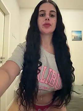 baddieworld1 online show from 15, 4, 2026