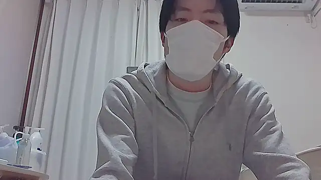 saitama0038 online show from 19, 11, 2025