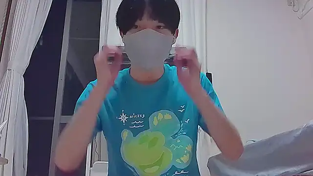 saitama0038 online show from 3, 10, 2025