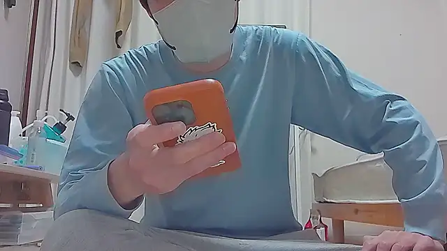 saitama0038 online show from 9, 11, 2025