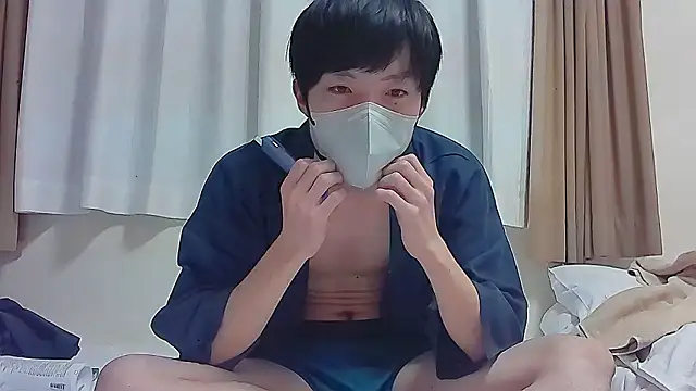 saitama0038 online show from 2, 11, 2025