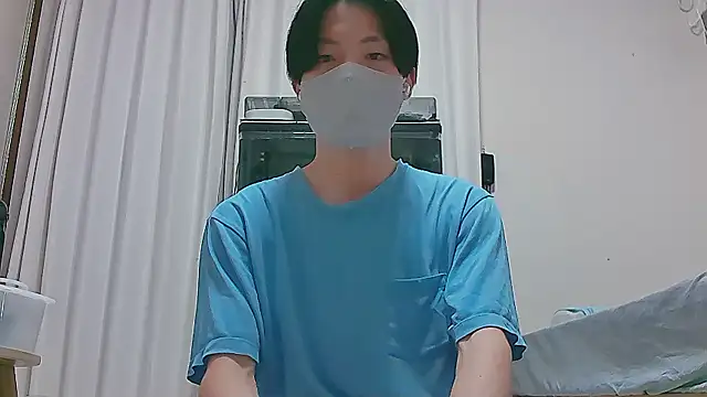 saitama0038 online show from 25, 9, 2025