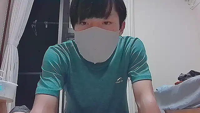 saitama0038 online show from 11, 10, 2025