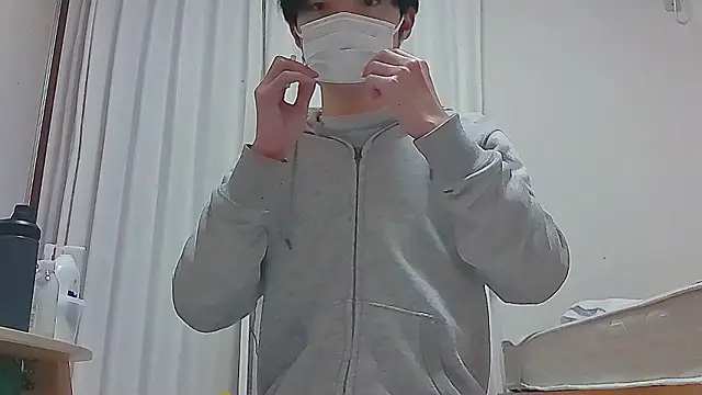 saitama0038 online show from 20, 11, 2025