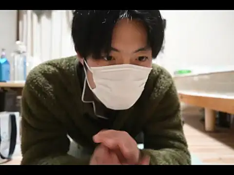 saitama0038 online show from 28, 11, 2025