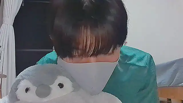 saitama0038 online show from 2, 10, 2025