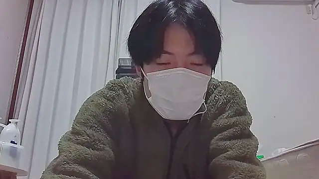 saitama0038 online show from 29, 11, 2025