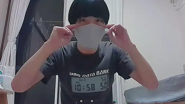 saitama0038 online show from 16, 10, 2025