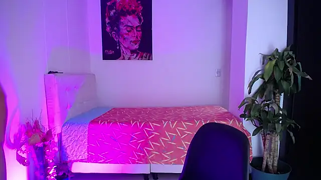 heidy 01 online show from 27, 11, 2025