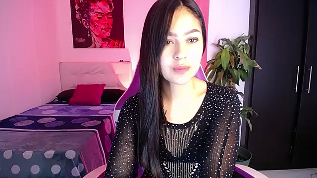 heidy 01 online show from 10, 11, 2025