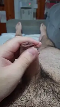 MagneticLust online show from 12, 1, 2026