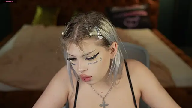 Yuki sun online show from 30, 10, 2025