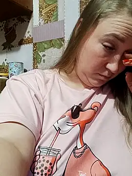 Kiss Eva online show from 26, 11, 2025