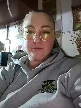 Kiss Eva online show from 14, 1, 2026