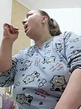 Snapshot of Kiss_Eva chatting on 23, 2, 2025 Kiss Eva online show from 23, 2, 2025