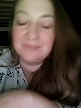 Kiss Eva online show from 17, 2, 2026