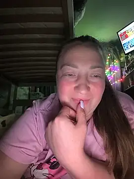 Kiss Eva online show from 13, 6, 2026