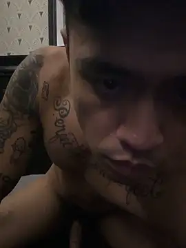 KarlKambing online show from 8, 11, 2025