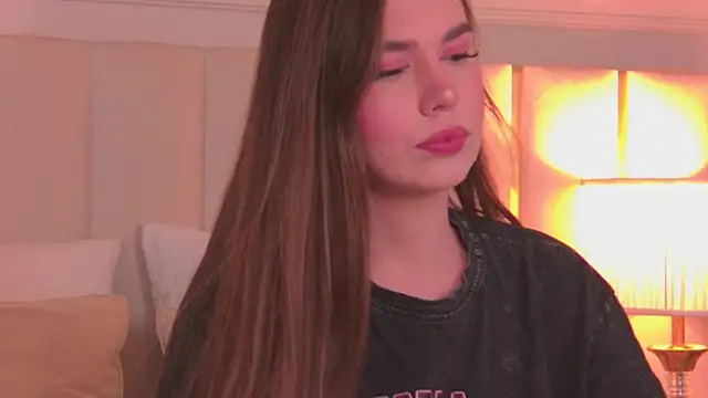 AshleyEvance online show from 12, 2, 2026