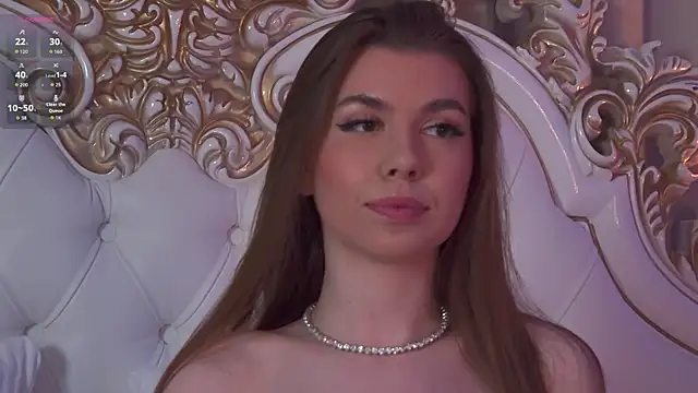 AshleyEvance online show from 12, 10, 2025