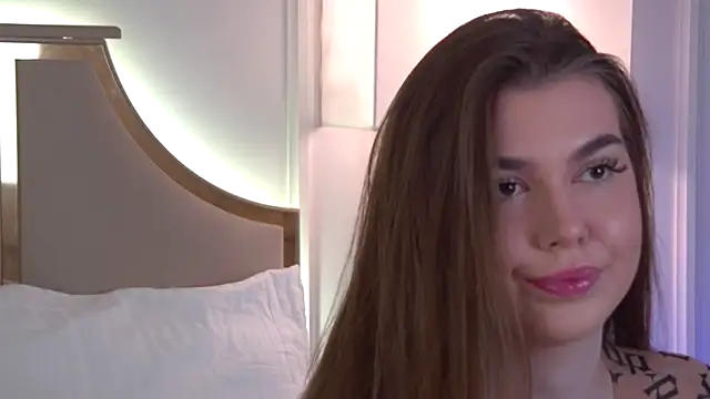 AshleyEvance online show from 29, 11, 2025