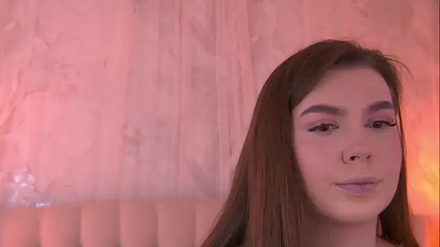 AshleyEvance online show from 22, 4, 2026