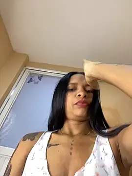 Luna025 online show from 18, 11, 2025