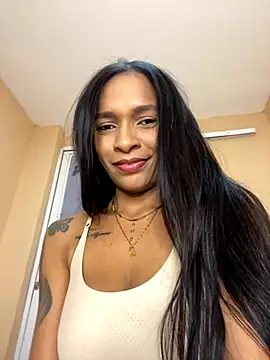 Luna025 online show from 14, 10, 2025