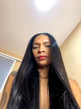 Luna025 online show from 31, 10, 2025