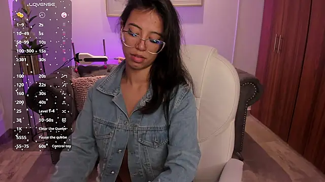 raven stonee online show from 7, 10, 2025