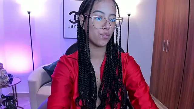 raven stonee online show from 7, 2, 2026