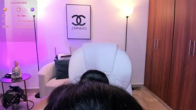 raven stonee online show from 17, 1, 2026