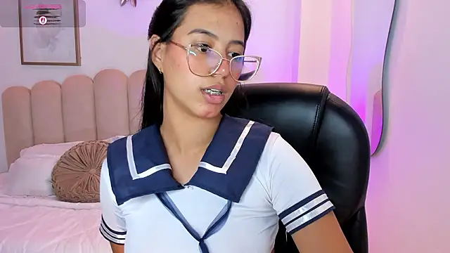 raven stonee online show from 13, 3, 2026