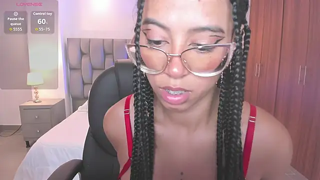 raven stonee online show from 10, 2, 2026