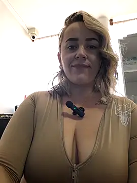 CurvyLust x online show from 11, 9, 2025