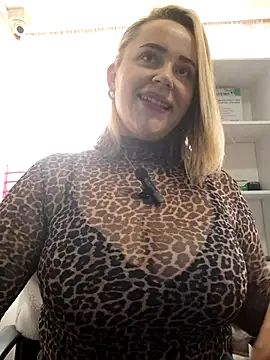 CurvyLust x online show from 13, 9, 2025