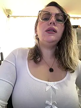 CurvyLust x online show from 25, 3, 2026