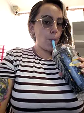 CurvyLust x online show from 3, 12, 2025