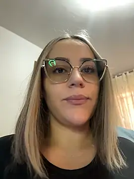 CurvyLust x online show from 25, 6, 2026
