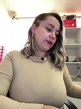 CurvyLust x online show from 5, 2, 2026