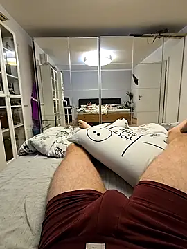 mikevanston online show from 10, 11, 2025