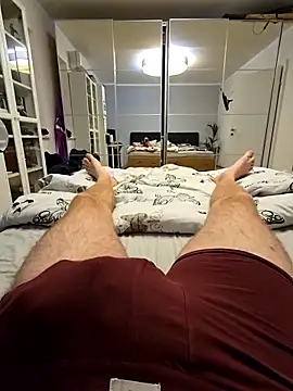 mikevanston online show from 29, 10, 2025