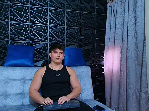 Jared Rosse online show from 16, 12, 2025