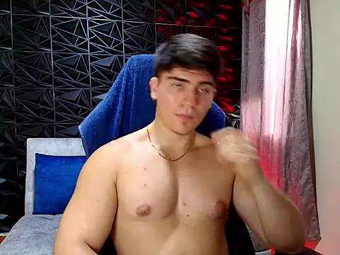 Snapshot of Jared_Rosse chatting on 30, 4, 2026 Jared Rosse online show from 30, 4, 2026
